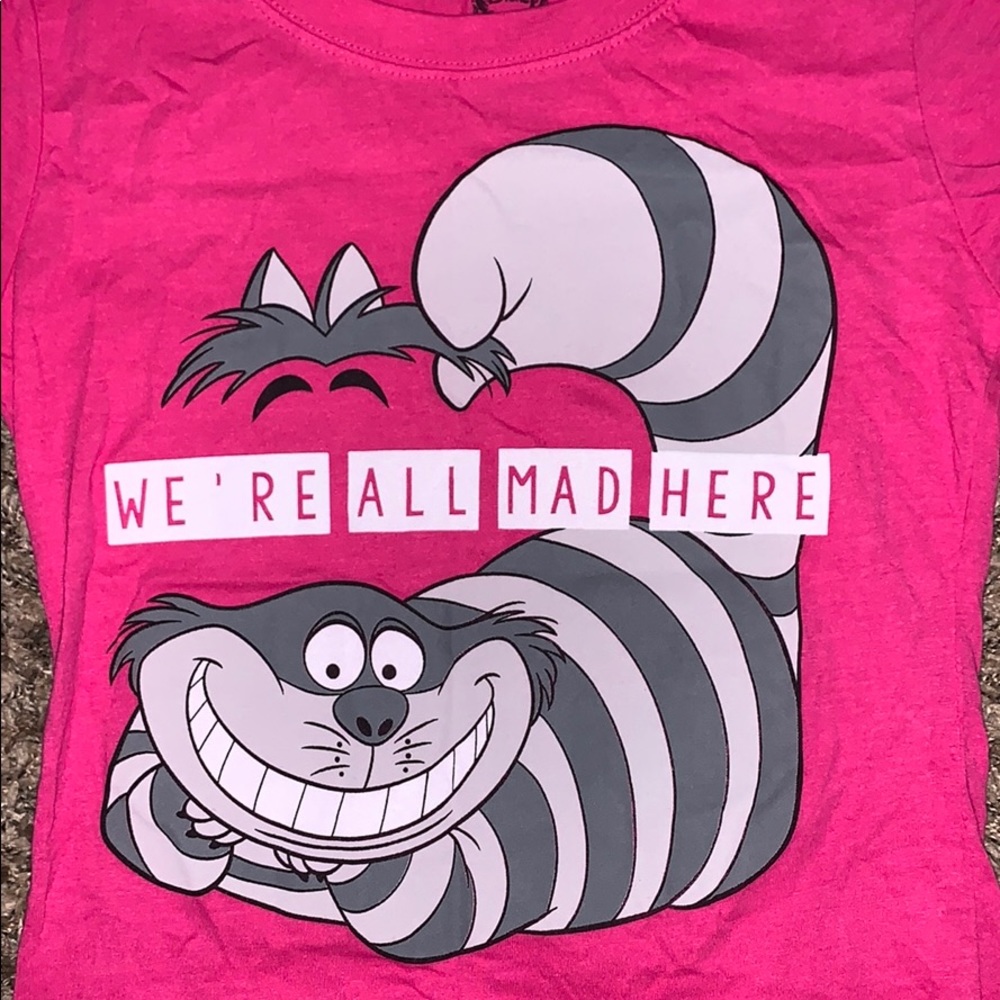 Disney Tee - Picture 2 of 4